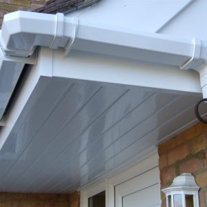 St George Fixing Gutters