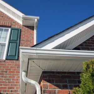 Ogee Gutter Installations Bristol