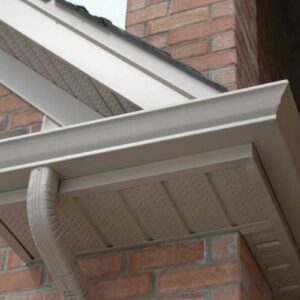 Fascia & Soffits Bristol