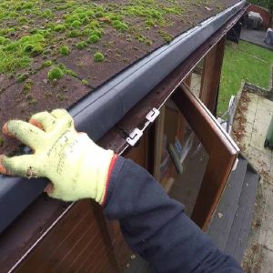 Eaves Trays and Gutter Drip Trays Bristol