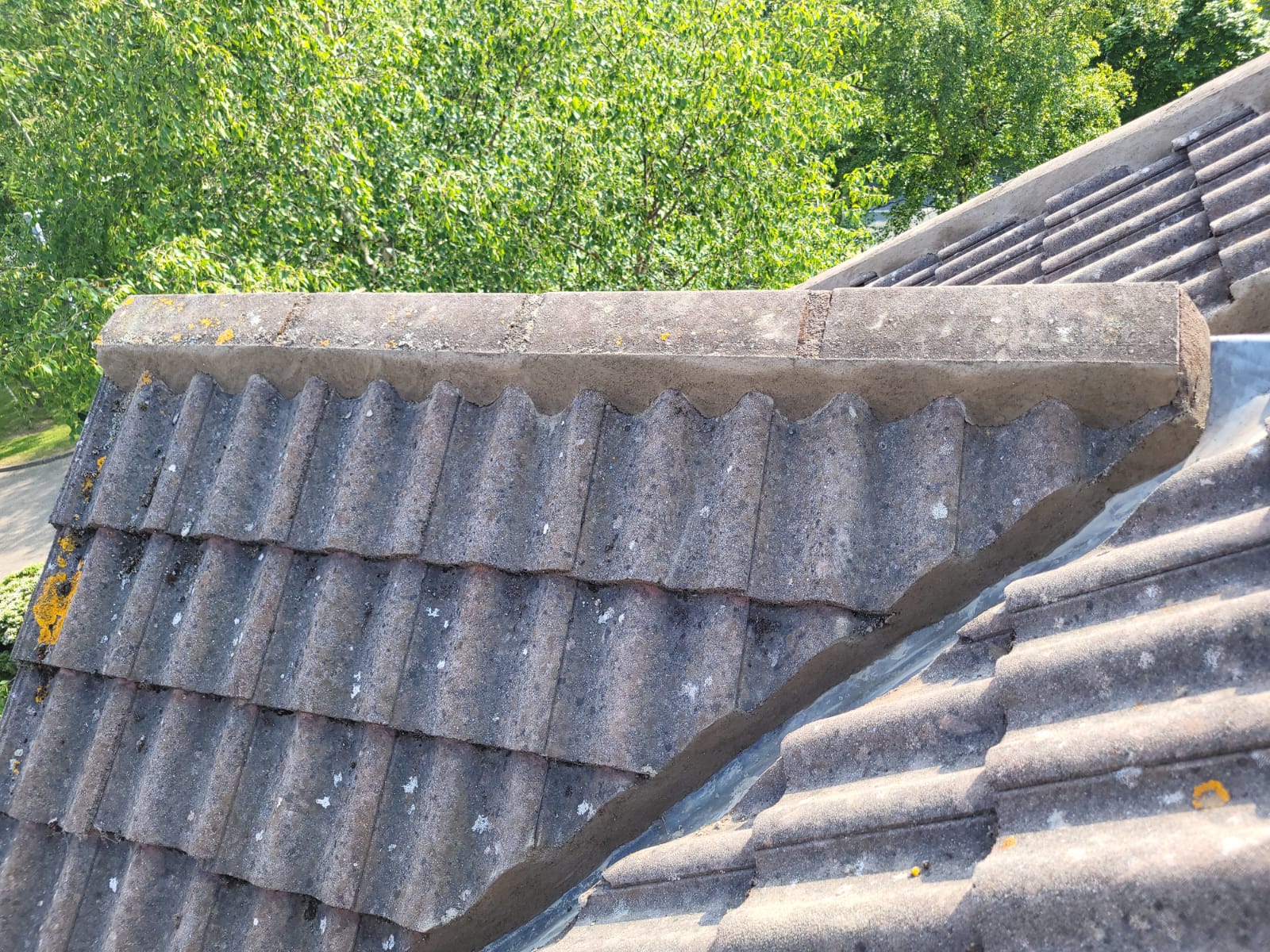 Roof Repairs Bristol